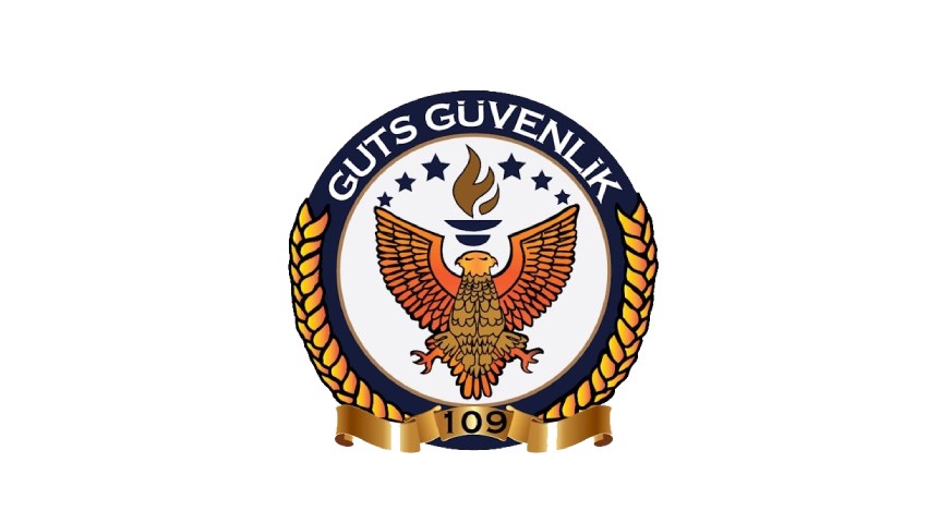 GUTS Güvenlik logosu